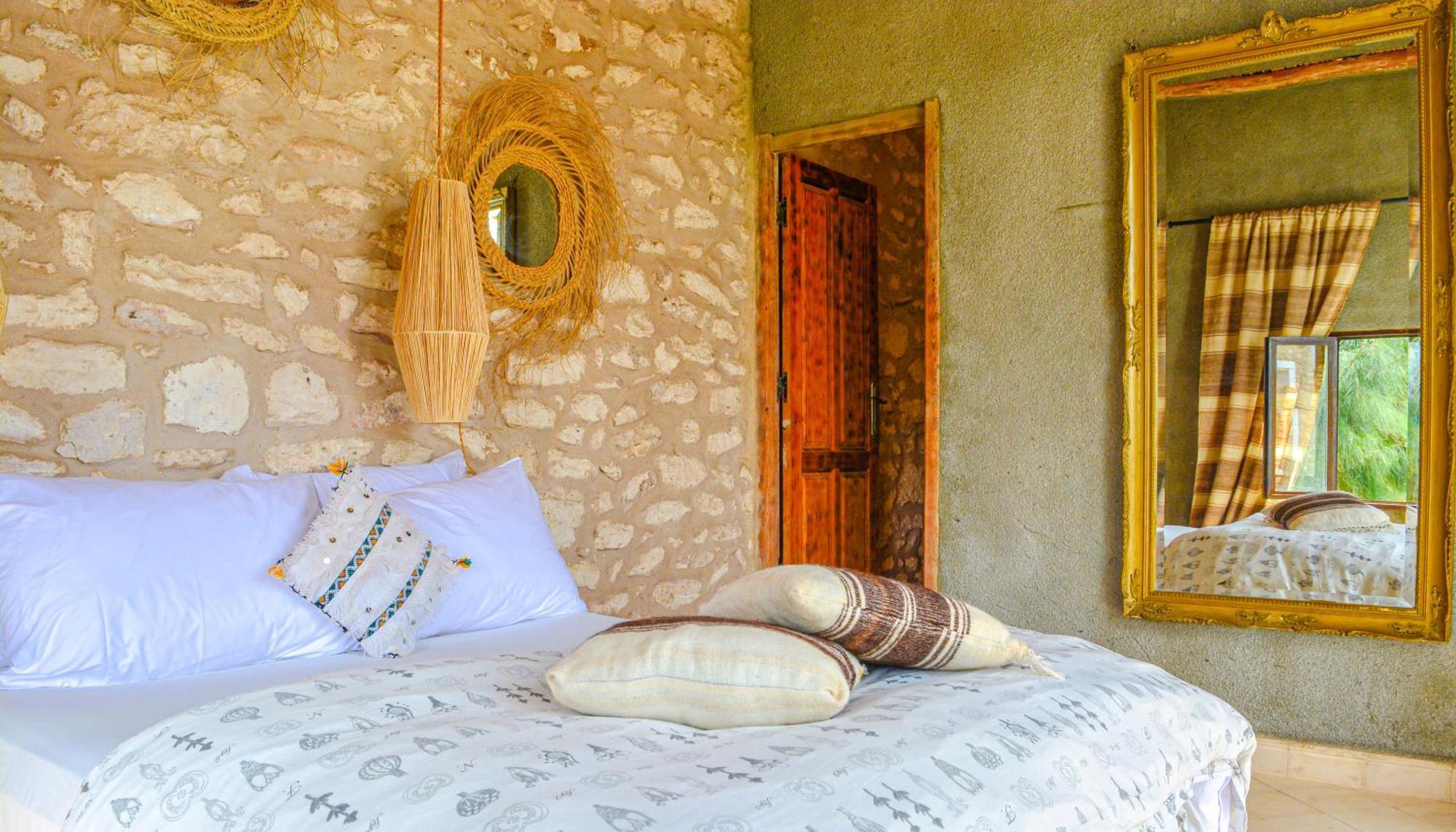 Villa Mama Vus Panoramique Sans Vis-A-Vis Essaouira Exterior foto