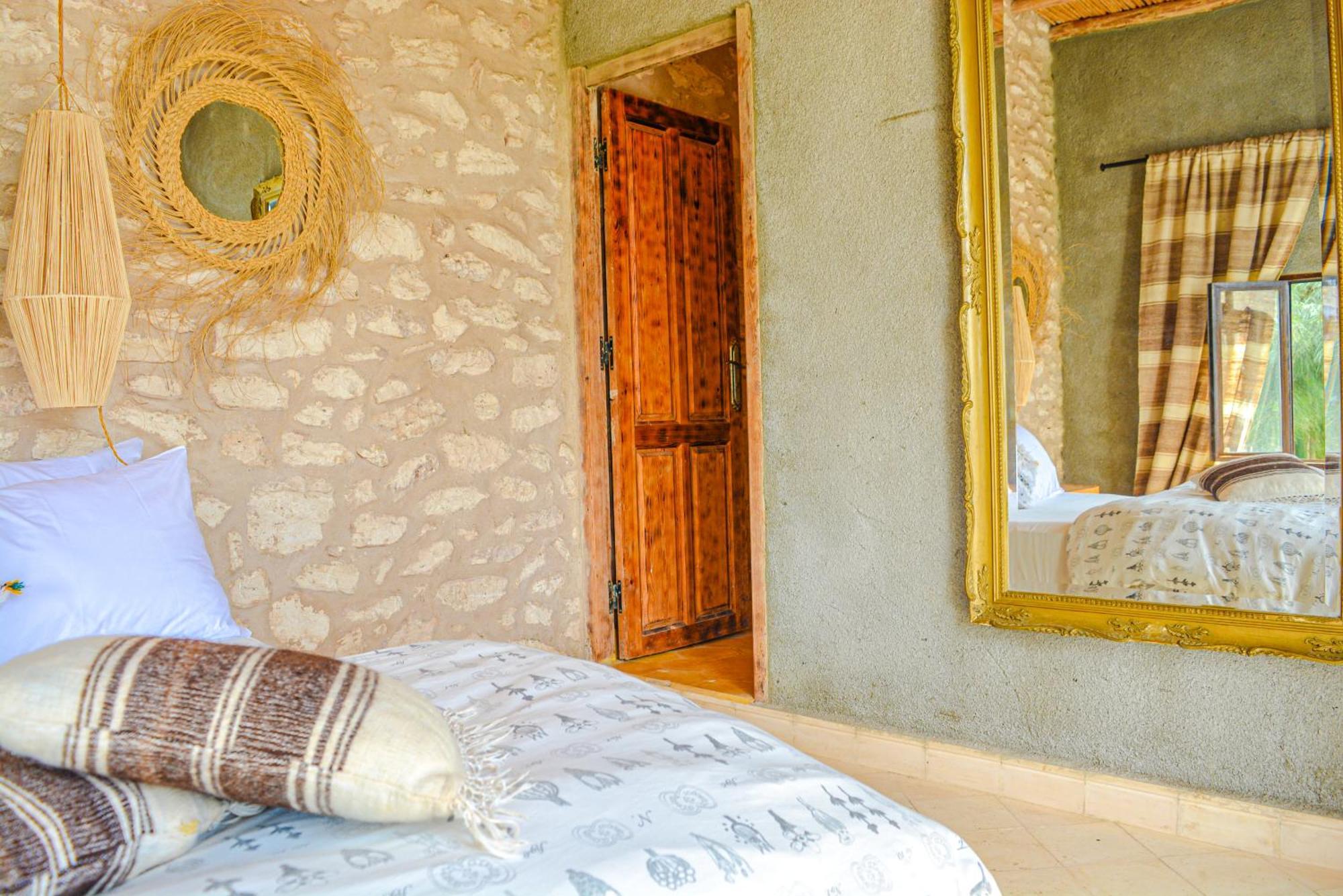 Villa Mama Vus Panoramique Sans Vis-A-Vis Essaouira Exterior foto