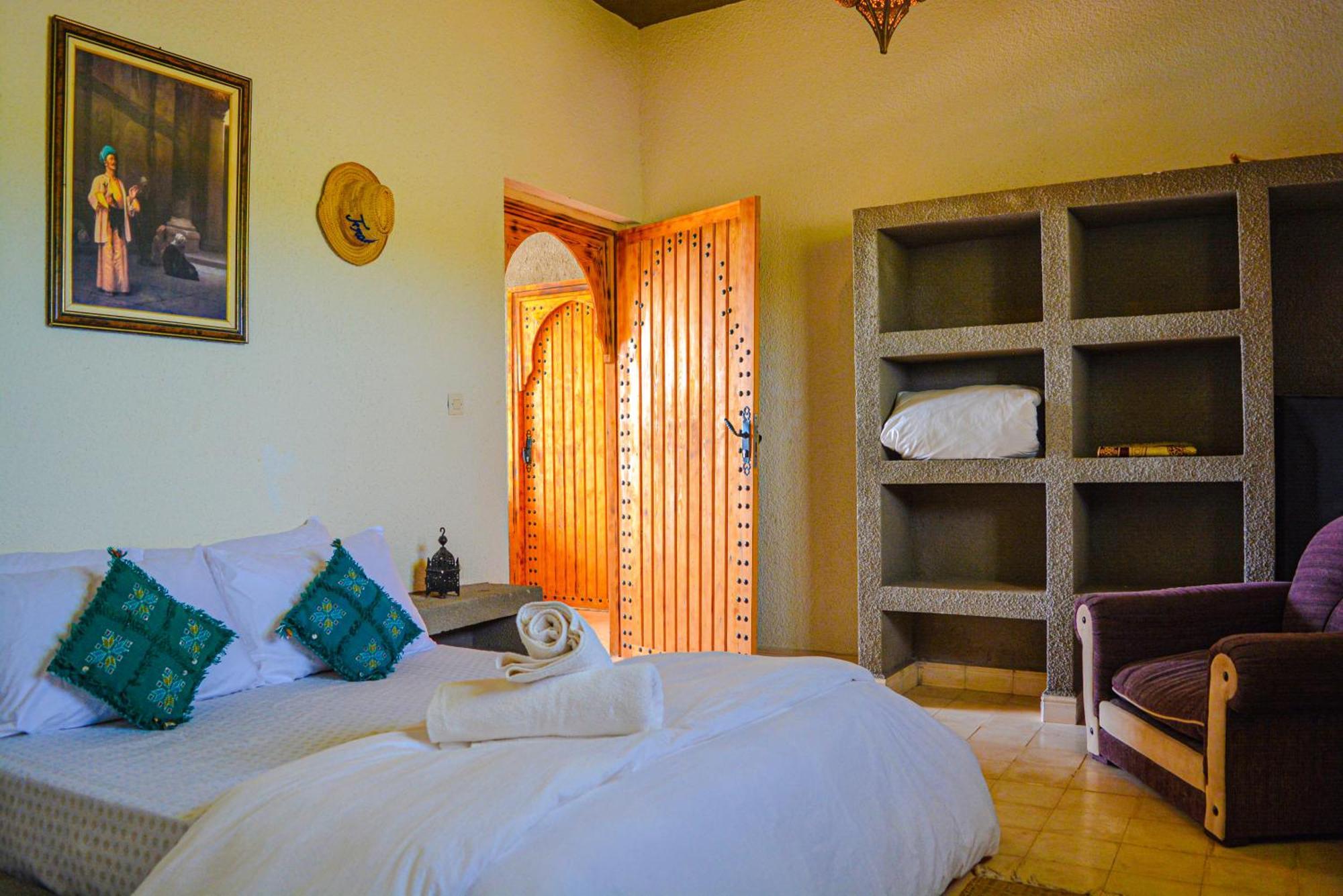 Villa Mama Vus Panoramique Sans Vis-A-Vis Essaouira Exterior foto