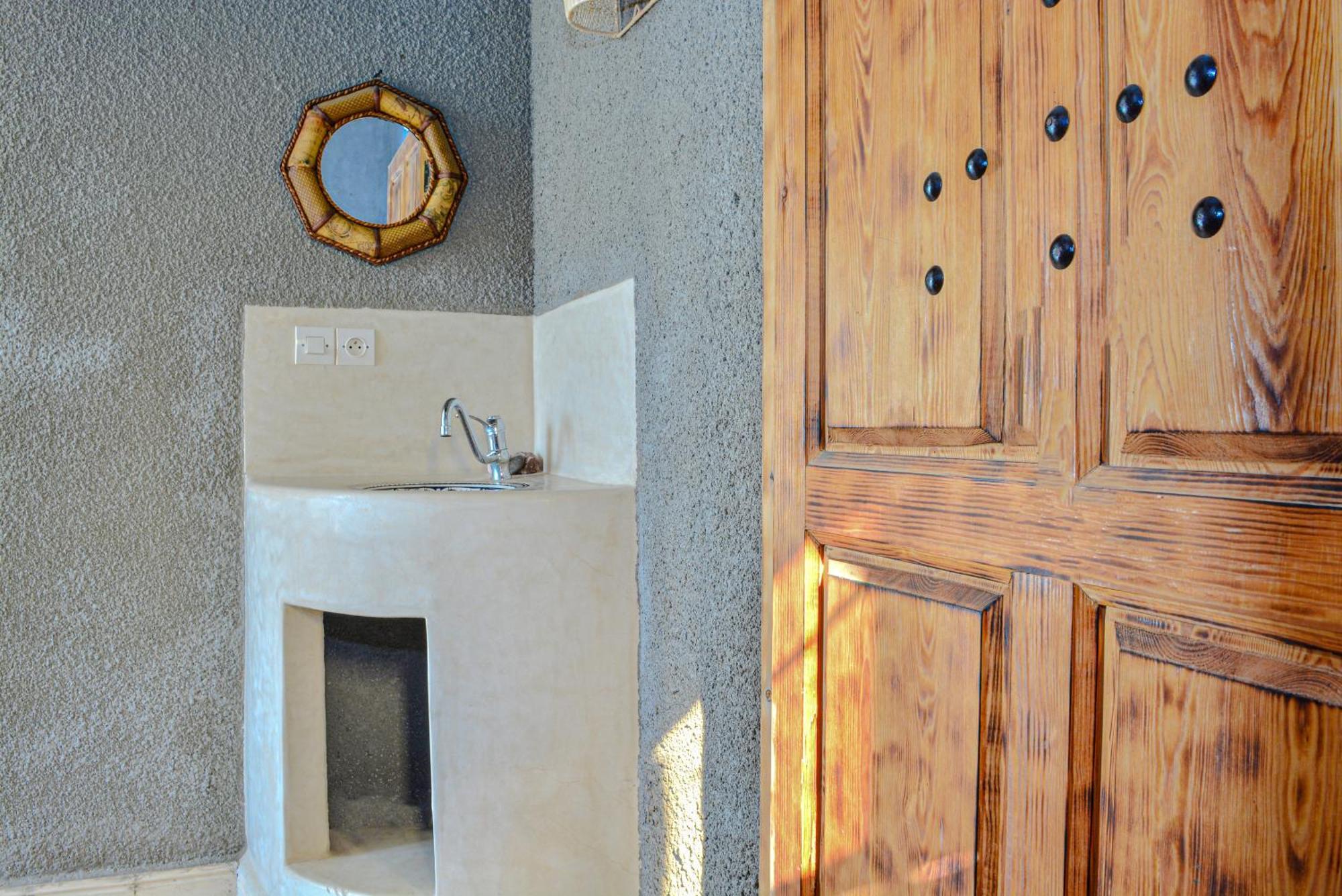 Villa Mama Vus Panoramique Sans Vis-A-Vis Essaouira Exterior foto