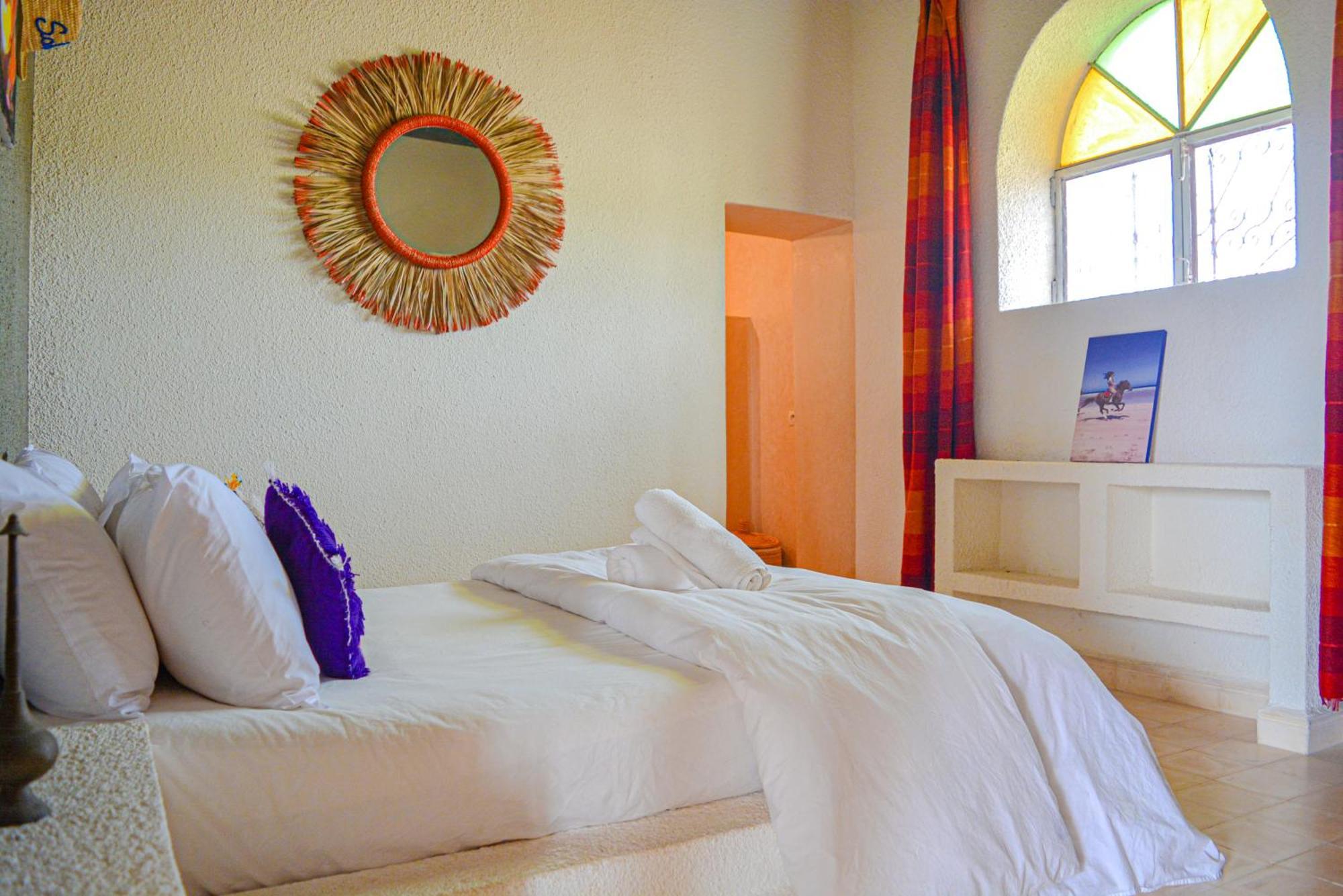 Villa Mama Vus Panoramique Sans Vis-A-Vis Essaouira Exterior foto