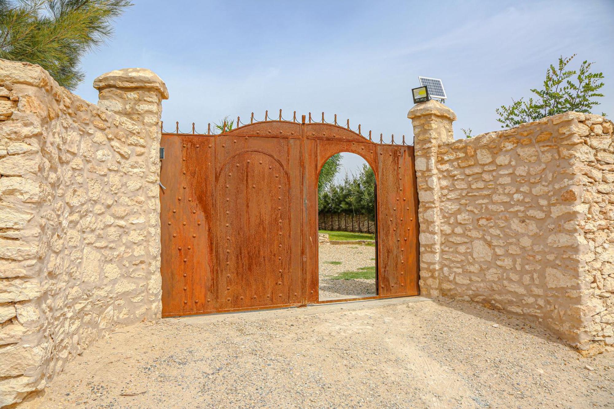 Villa Mama Vus Panoramique Sans Vis-A-Vis Essaouira Exterior foto